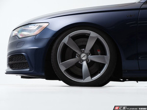 20" Style 628 Wheels - Set Of Four | ES4325181
