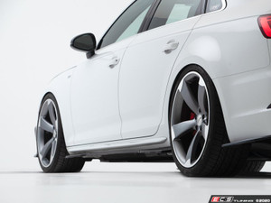 20" Style 628 Wheels - Set Of Four | ES4325181