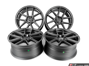 19" Style M205 - Set Of Four | ES4316110