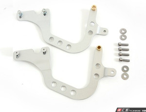 Billet Rear Decklid Hinges - Adjustable | ES4315497