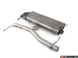 MK7 Jetta 1.4T Performance Upgrade Pack