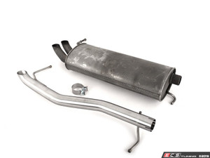 MK7 Jetta 1.4T Performance Upgrade Pack