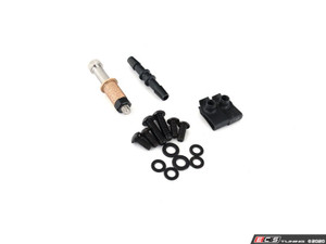 MK7 Jetta 1.4T Performance Upgrade Pack