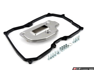 6 - Speed Automatic Transmission Service Kit - Without Service Tool | ES4415883