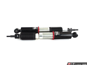 MK5/MK6 Adjustable Damping Coilover System - With Installation Kit