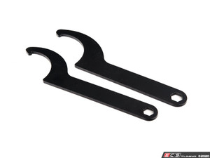 MK5/MK6 Adjustable Damping Coilover System - With Installation Kit