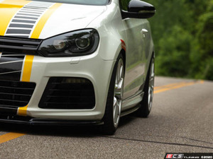 MK5/MK6 Adjustable Damping Coilover System - With Installation Kit