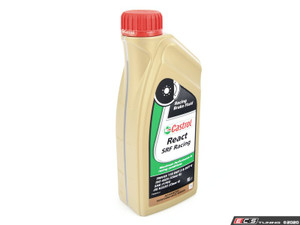 Performance brake line kit