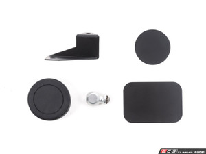 ExactFit Magnetic Phone Mount - E70 X5