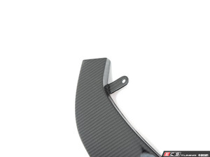 Turner Motorsport F32 Carbon Fiber Front Lip Spoiler (M Sport)