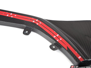 Turner Motorsport Carbon Fiber Front Lip