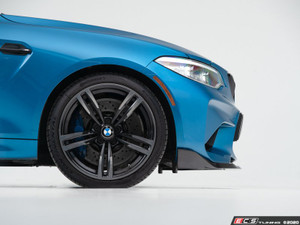Turner Motorsport Carbon Fiber Front Lip