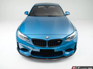 Turner Motorsport Carbon Fiber Front Lip