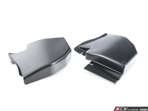 Turner Motorsport E9x ECU/ Brake Master Cover Set | ES4415874