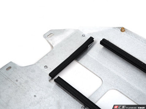 Turner Motorsport Skid Plate - Milled Finish - G80/G82 M3/M4