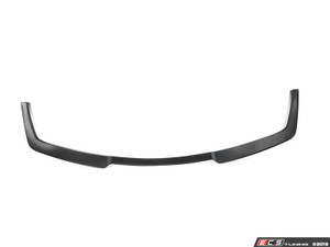 Turner Motorsport Modular Front Lip, Splitter & Aluminum Skid Plate Kit