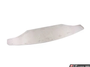 Turner Motorsport Modular Front Lip, Splitter & Aluminum Skid Plate Kit