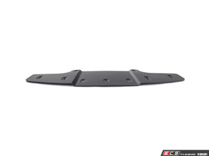 Turner Motorsport Modular Front Lip, Splitter & Aluminum Skid Plate Kit