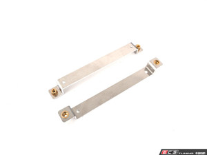 Turner Motorsport Modular Front Lip, Splitter & Aluminum Skid Plate Kit