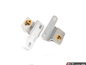 Turner Motorsport Modular Front Lip, Splitter & Aluminum Skid Plate Kit