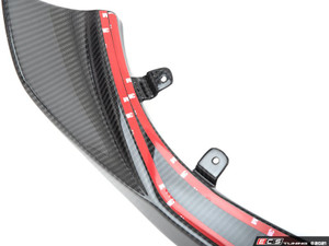 Turner Motorsport Carbon Fiber Front Lip - F87 M2 (Competition) PRE- ORDER