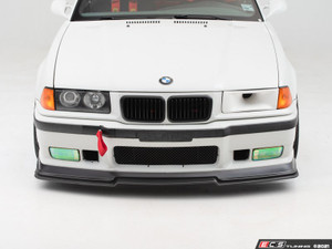Turner Motorsport Modular ABS Splitter