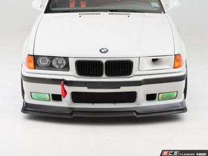 Turner Motorsport Modular ABS Splitter