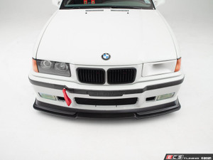 Turner Motorsport Modular ABS Splitter