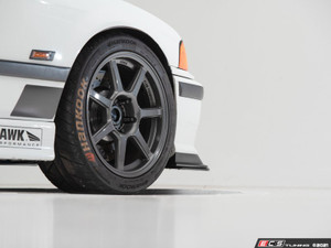 Turner Motorsport Modular ABS Splitter