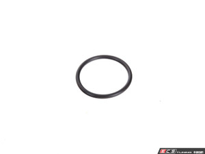 Turner Motorsport F-Chassis B58 Lower Aluminum Turbo Inlet Hose - Stock Location