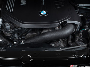Turner Motorsport Charge Pipe