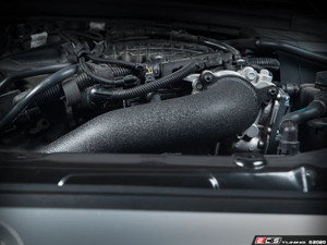 Turner Motorsport Charge Pipe