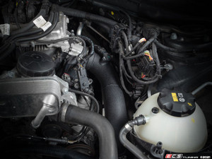 Charge Pipe - Cold Side | ES4338220