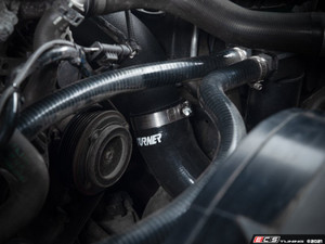 Charge Pipe - Cold Side | ES4338220