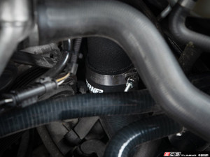 Charge Pipe - Cold Side | ES4338220