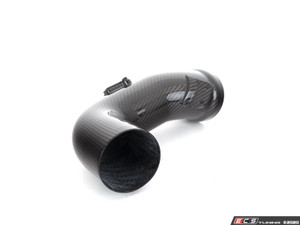 Turner Motorsport Enclosed Carbon Fiber Intake - Gloss