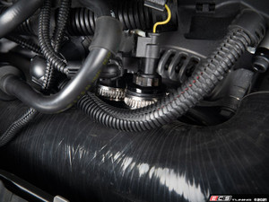 Turner Motorsport Charge Pipe -  G20 B58 M340i