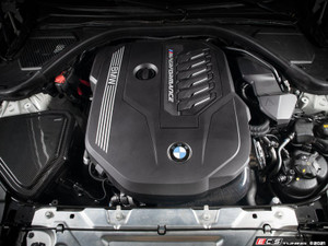 Turner Motorsport Charge Pipe -  G20 B58 M340i