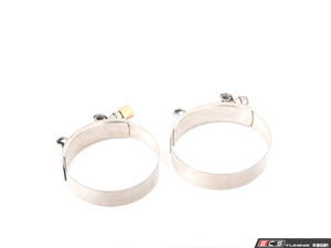 Turner Motorsport Charge Pipe -  G20 B58 M340i