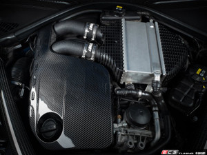 Charge Pipe - Hot Side | ES4389705