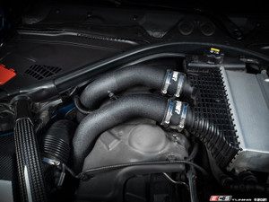 Charge Pipe - Hot Side | ES4389705