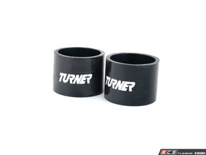 Charge Pipe - Hot Side | ES4389705