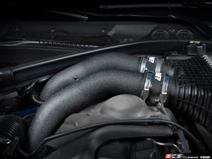 Charge Pipe - Hot Side | ES4389705
