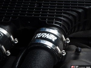 Charge Pipe - Hot Side | ES4389705