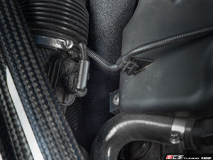 Charge Pipe - Hot Side | ES4389705