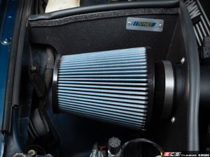 Turner Motorsport E39 540i M62tu Intake - 4" MAF