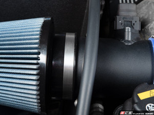 Turner Motorsport E39 540i M62tu Intake - 4" MAF