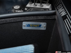 Turner Motorsport E39 540i M62tu Intake - 4" MAF