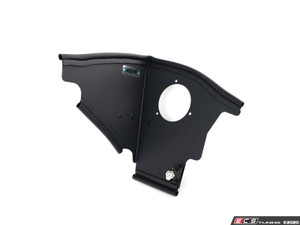 Turner Motorsport E39 540i M62tu Intake - 4" MAF