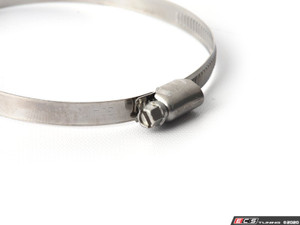 Turner Motorsport E39 540i M62tu Intake - 4" MAF